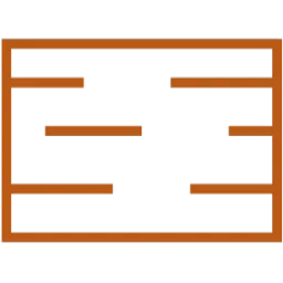 Noun Plywood BA5915 Icon