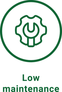Heritage LVP Icons Green Text 203×300