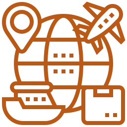 Logistics Icon
