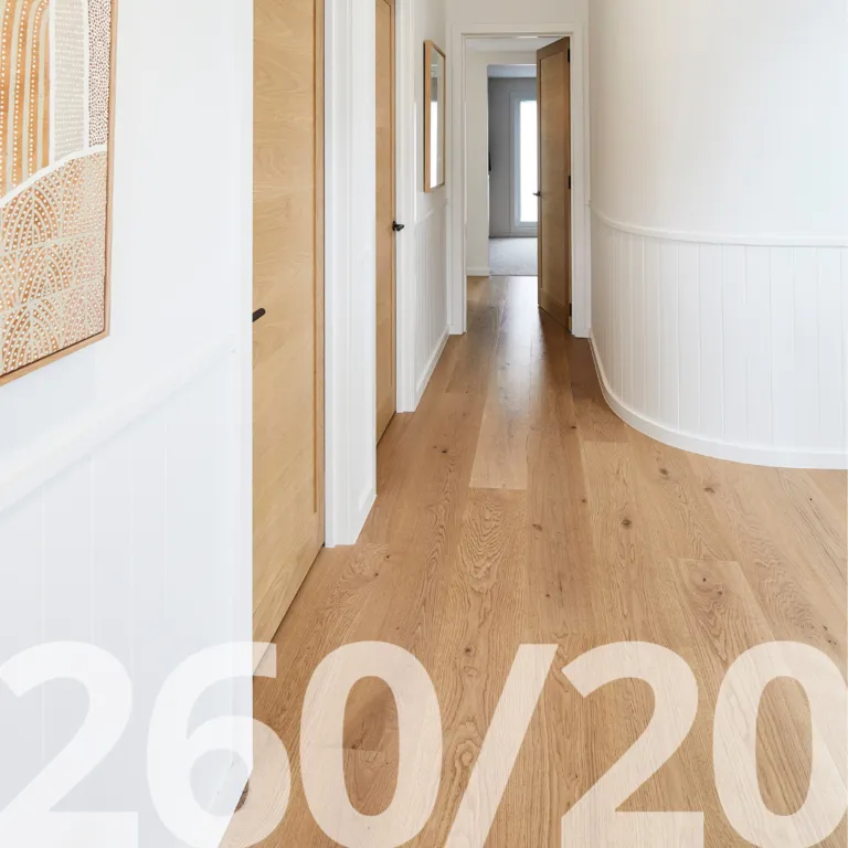 Genuine Oak 768×768