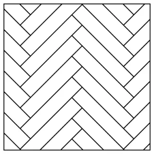 Herringbone
