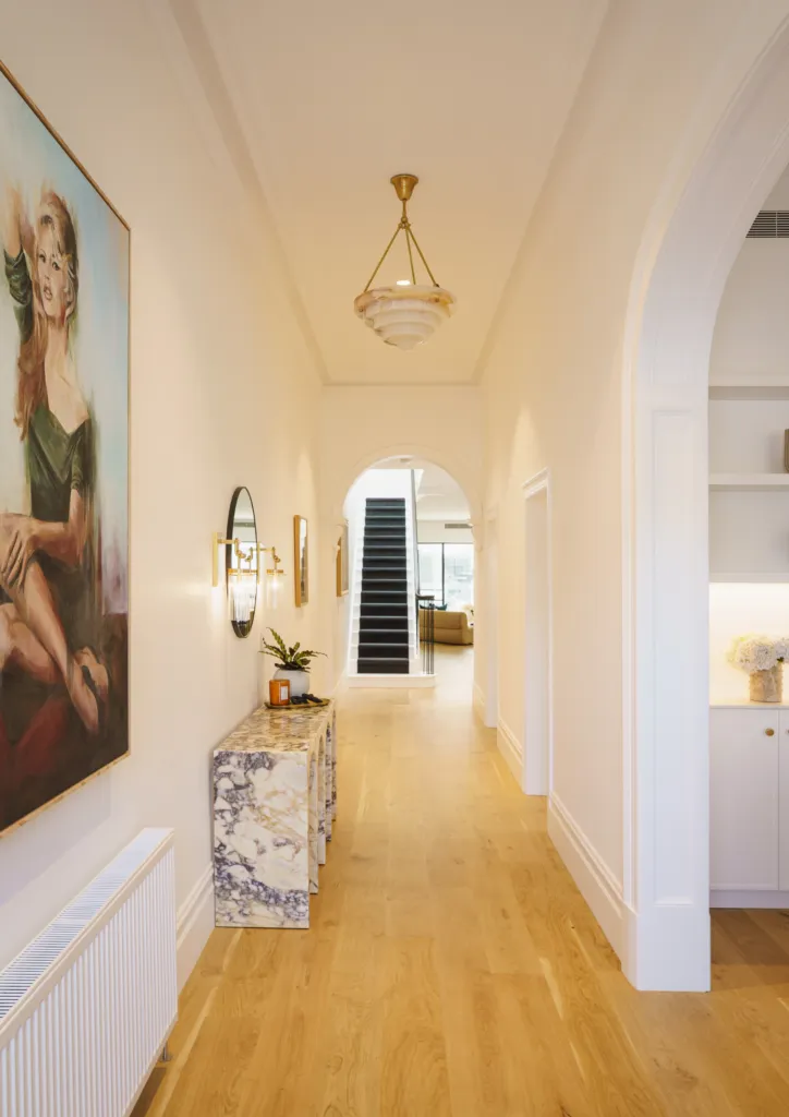 French Oak Gallery