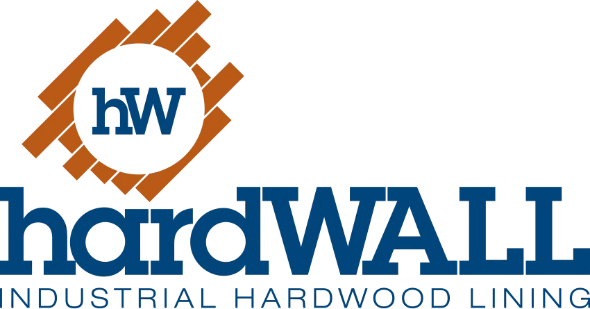 Hard WALL Logo