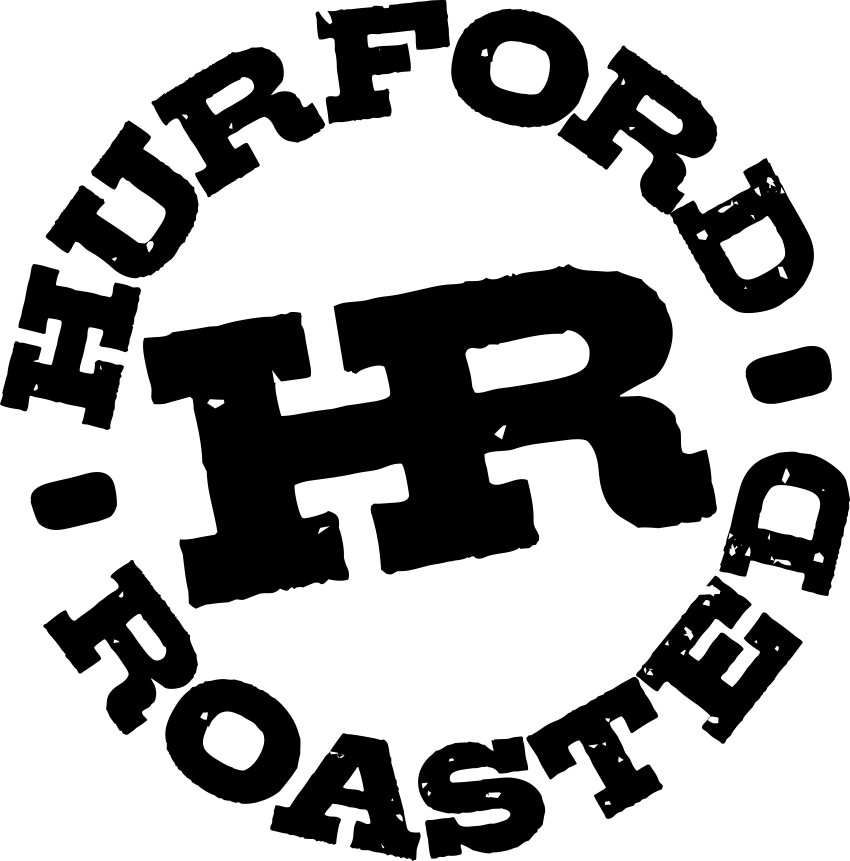 Hurford Roasted Black
