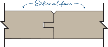 End Matched