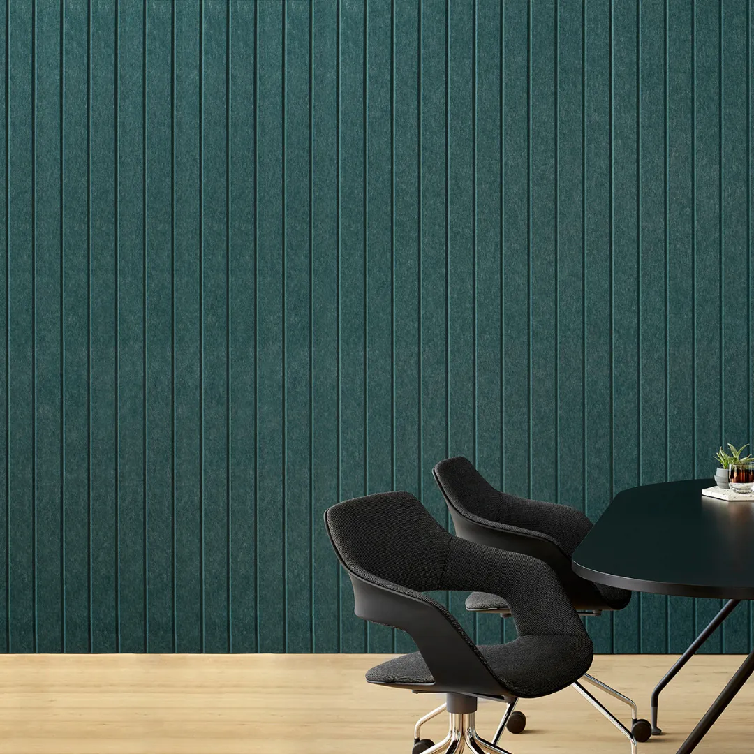Imgi Echo Panel® Longitude