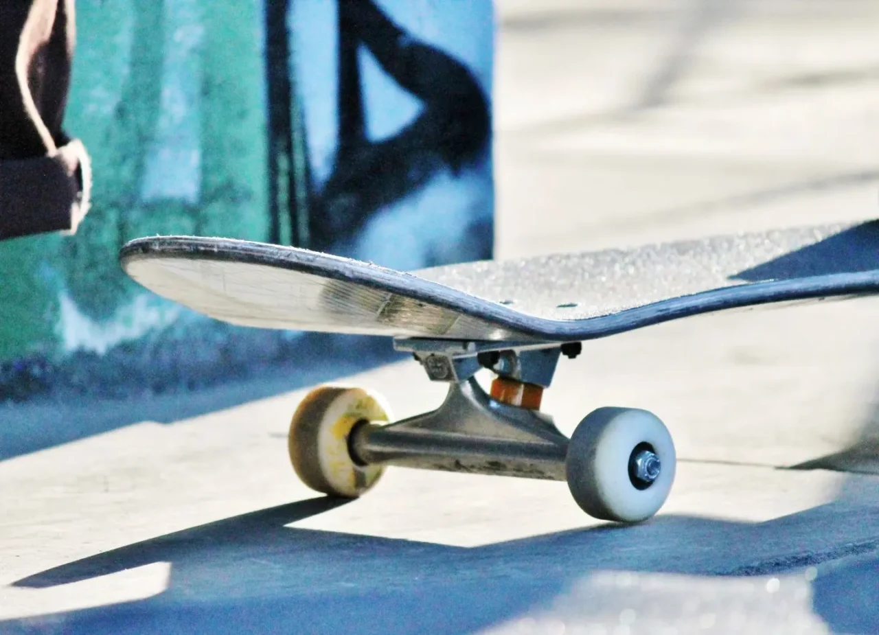 Imgi Skate Board (1)